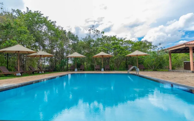 Sigiriya Forest Edge By Marino Leisure