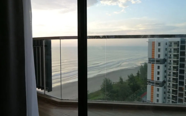 Timur Bay Seaview Residency