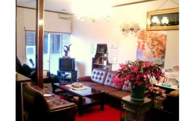 Minshuku Ryokan Miuraya