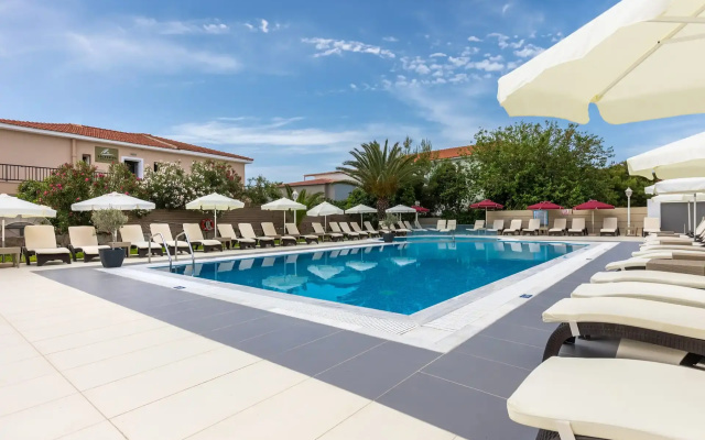 Esperia Boutique Hotel
