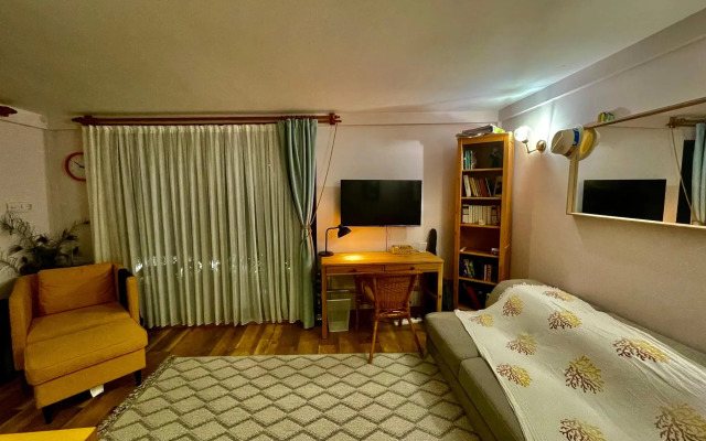 The Suite Apart Hotel Kaleiçi