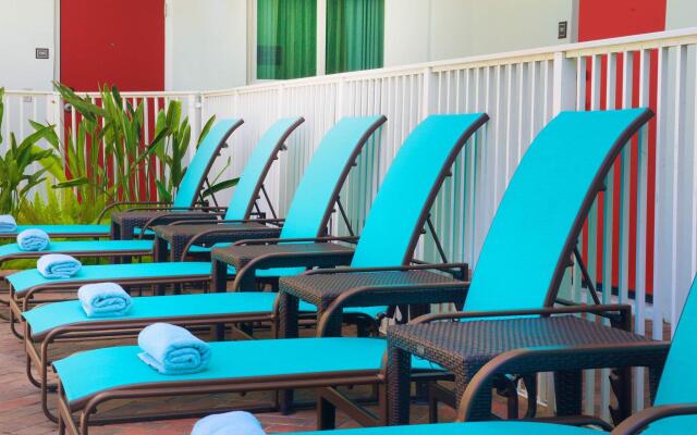 Residence Inn Miami Coconut Grove