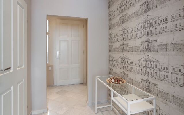 Parkview Residences