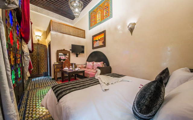 Riad Ghita Palace