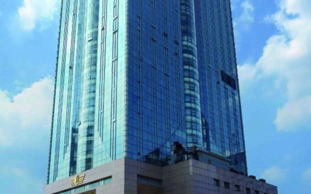 Shandong Aviation Mansion