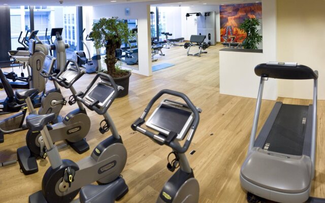 Tailormade Hotel SIHLPARK Schindellegi