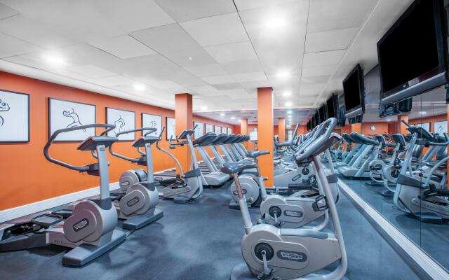 Crowne Plaza London Ealing by IHG
