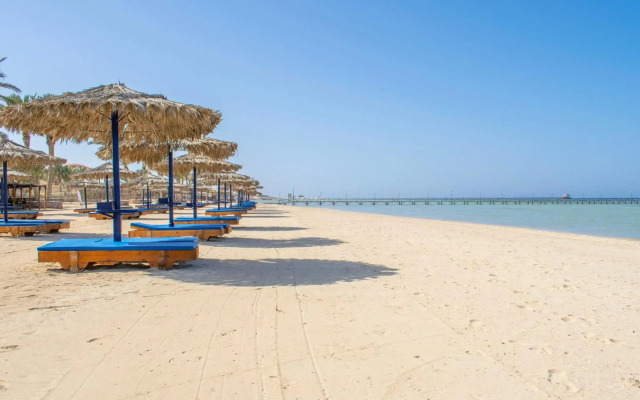 Protels Crystal Beach Resort
