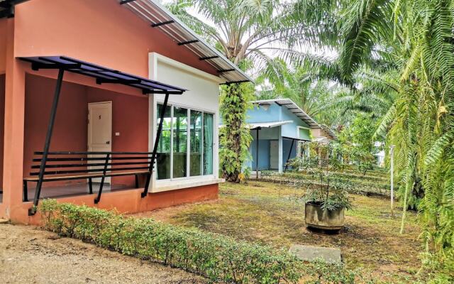 OYO 573 Proundpat Resort