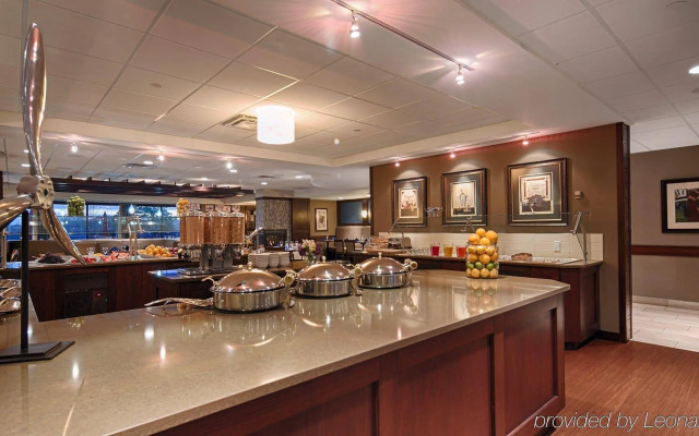 Best Western Plus Port O'Call Hotel