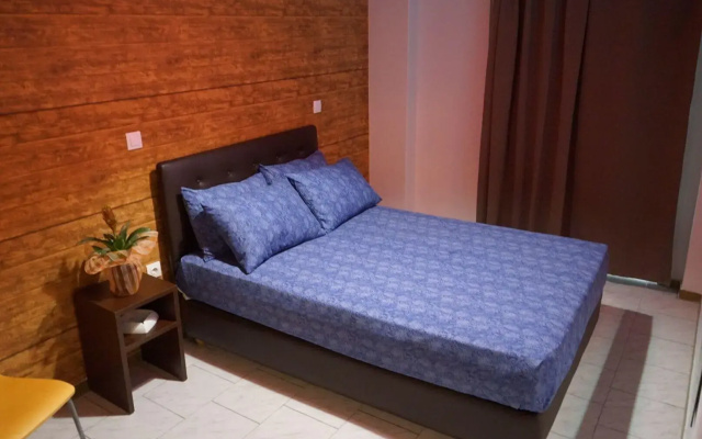 Orpheus Hotel