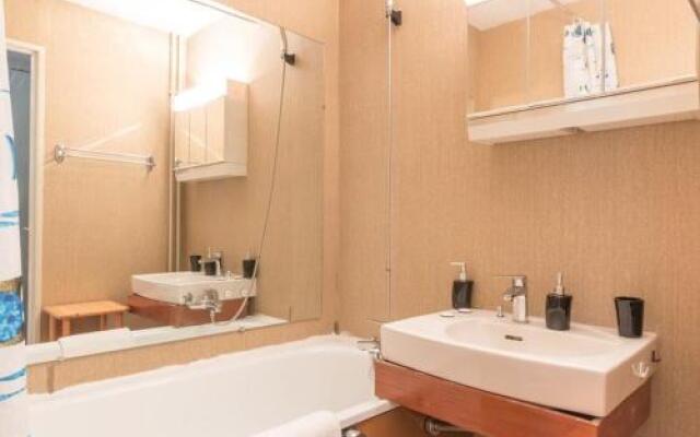 Apartment Bois Des Coqs 22