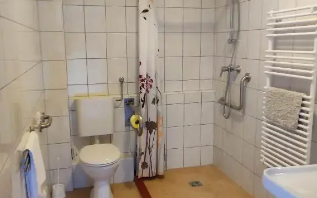 Holló és Bárány Vendégház