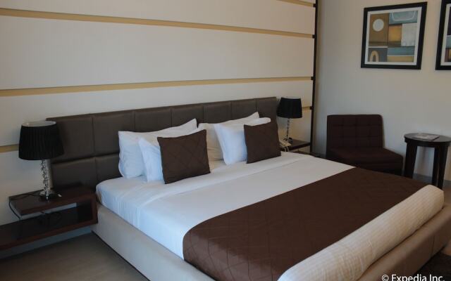 Segara Suites