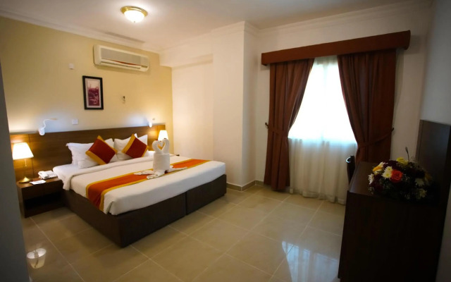 Lavilla Inn