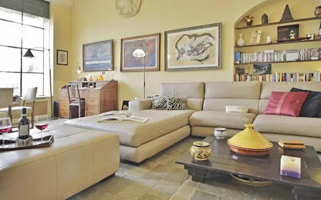 Casa il Glicine
