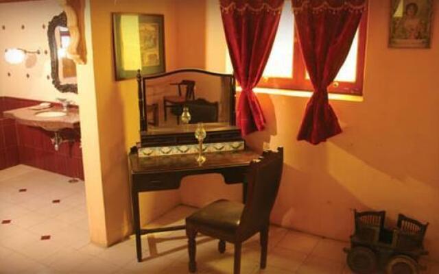 Nachana Haveli Hotel