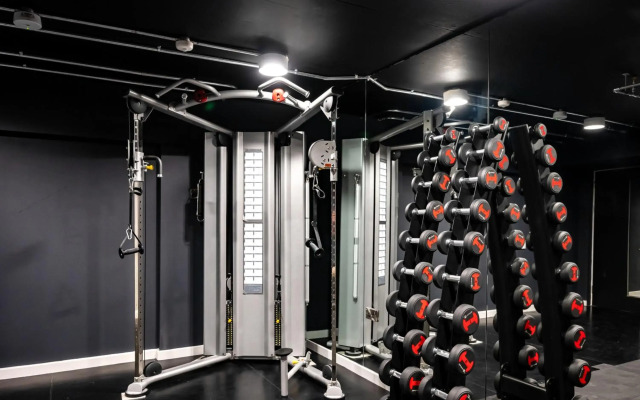 Staycity Aparthotels, Dublin, City Centre