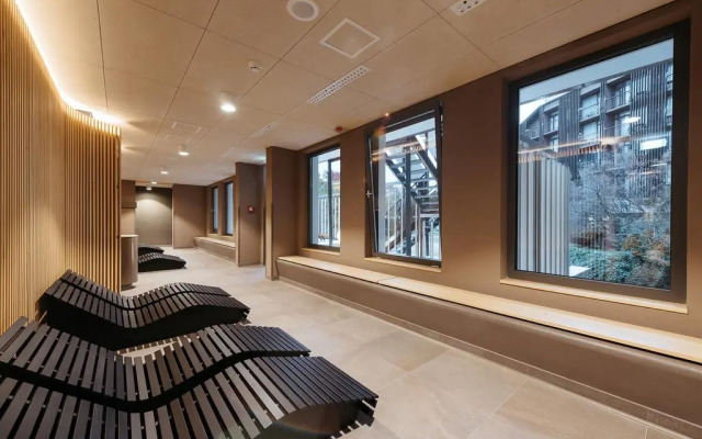 Hotel Ajda - Sava Hotels & Resorts