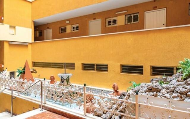 107700 - Studio in Benalmádena