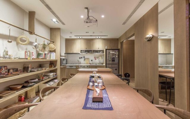 Hok House