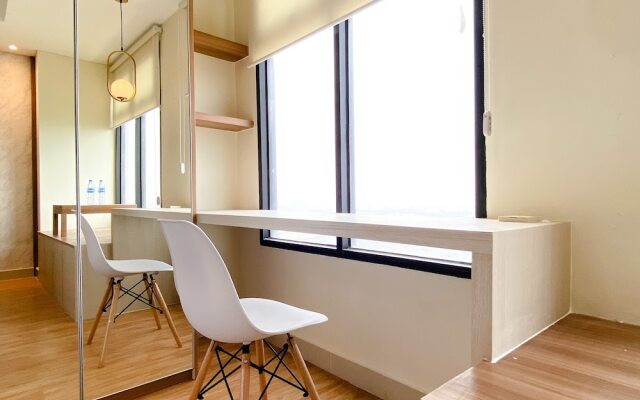 Comfort Stay Studio Pollux Chadstone Apartment