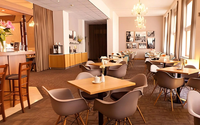 Central Hotel Prague