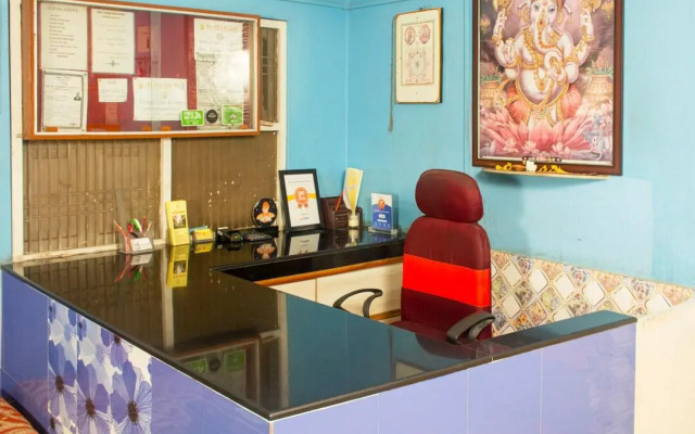 Shri Yoga Mandir Guest House