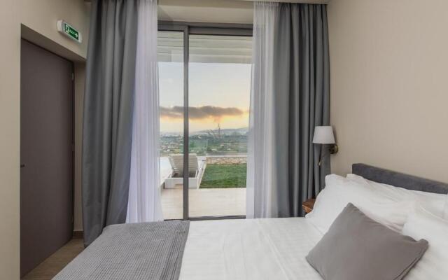 Pietra Caves Suites