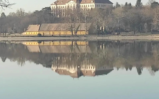 Tóvárosi apartman