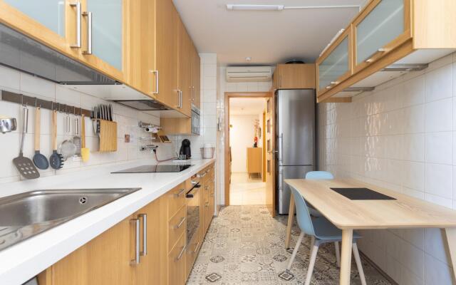 Home2Book Executive & Design Las Torres