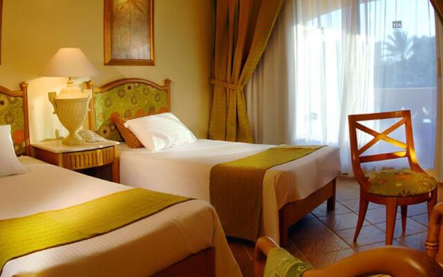 Tia Heights Makadi Bay (Formerly Le Meridien Makadi Bay)