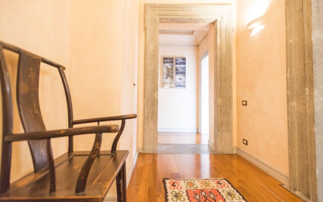 Locazione turistica Spanish Steps Top Location