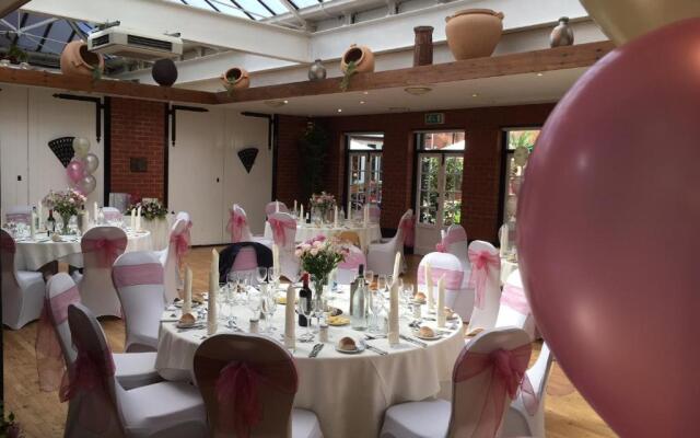 The Carre Arms Hotel