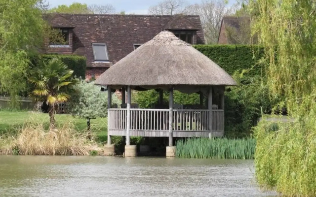 Northlands Farm & Lakes