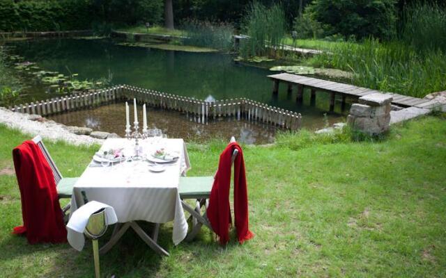 Naturhotel Heidemühle