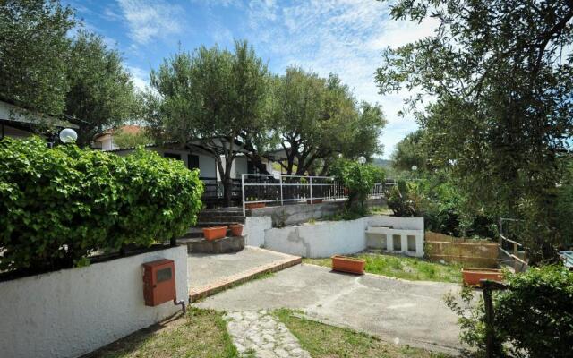 Residence Punta Cilento