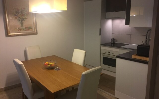Riviera Selections - Apartment Monaco Alcazar