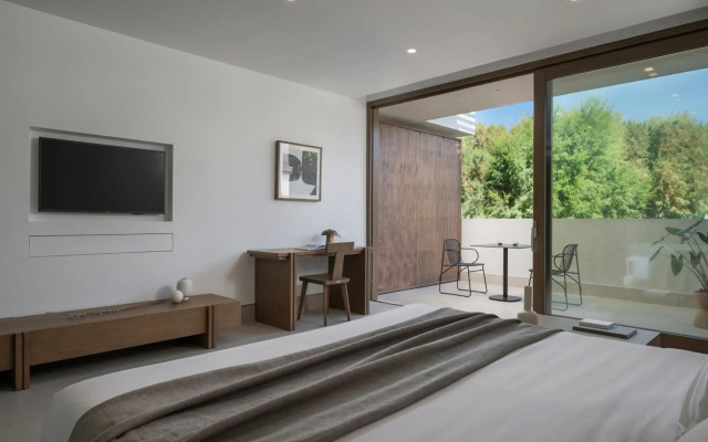 SanSal Boutique Hotel