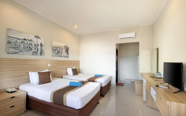 Legian Village Hotel