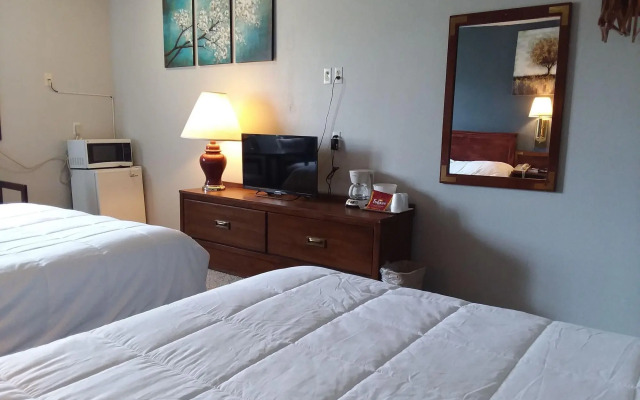 Americas Best Value Inn Laramie