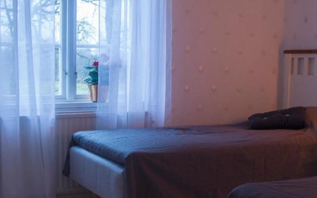 Hallebergs Bed & Breakfast