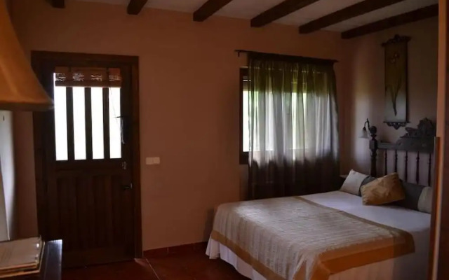 Finca La Josa, Candeleda, Gredos, Vutav397