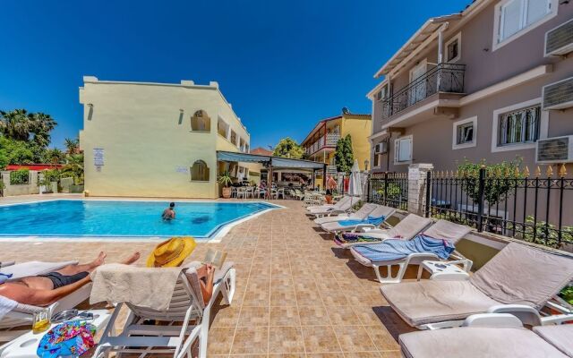 Afrodite Kavos