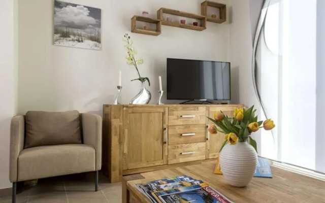 DUENENZEIT App Nr 5 max 4 Pers