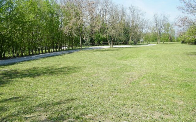 Room and Breakfast La Torre