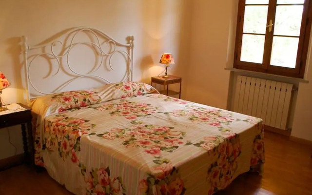 Belvilla by OYO Podere Torre