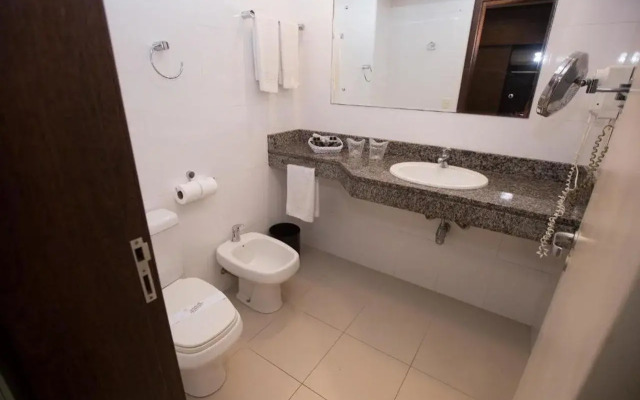 Bahia Plaza Hotel
