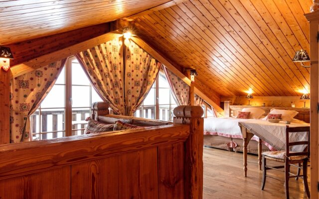 Maison d'hôtes Le Pré Oudot