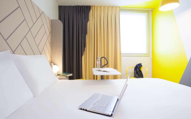 ibis Styles Paris Massena Olympiades